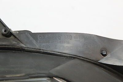 Mazda CX-7 Front Headlight Xenon Right Side E22151030 2009
