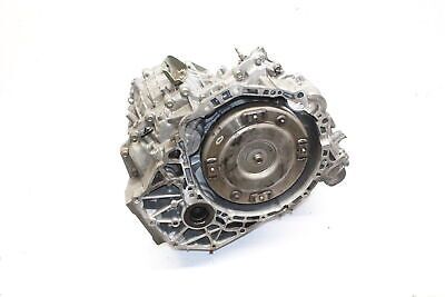 Nissan Murano Z50 3.5 CVT Automatic Gearbox