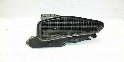 2002 MERCEDES CL500 W215 CABIN AIR FILTER BOX INTAKE DUCT 2208300244