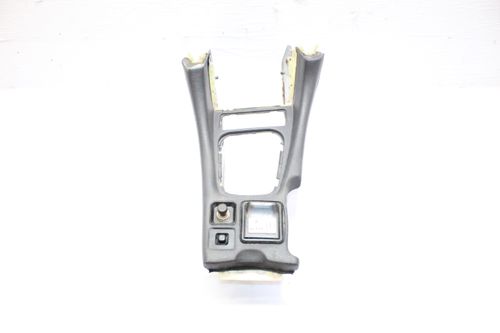 1992 MITSUBISHI GTO CENTRE CONSOLE SURROUND TRIM PANEL ASHTRAY