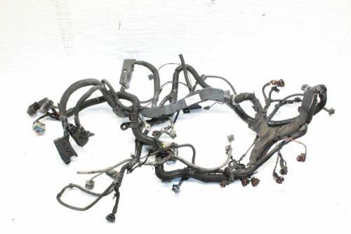 2007 JEEP CHEROKEE 2.8 CRD ENGINE WIRING LOOM HARNESS 56050450AH