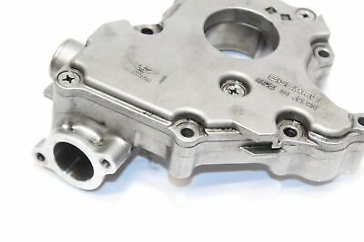2009 SUBARU IMPREZA 2.0L DIESEL OIL PUMP