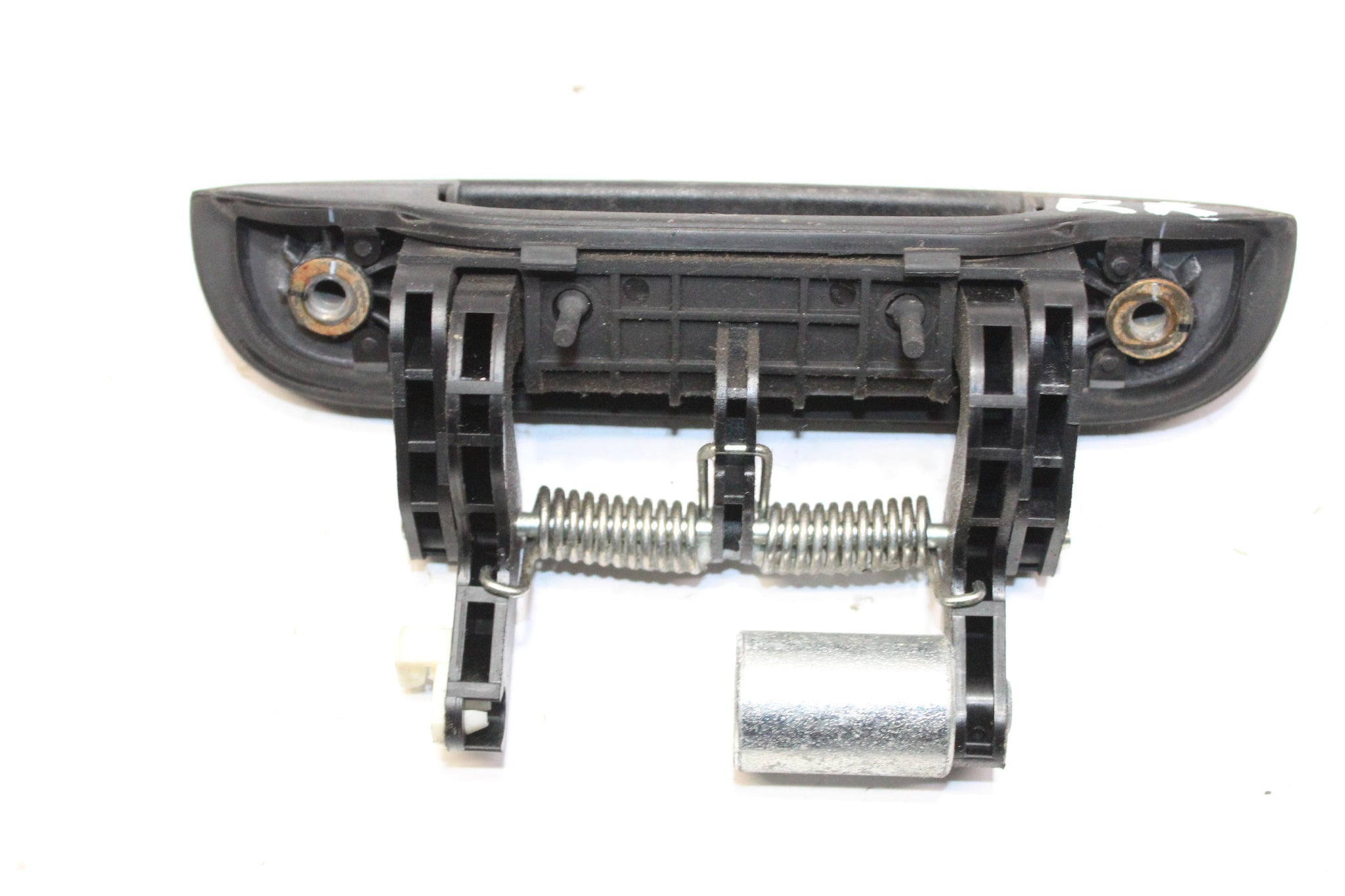 2015 MG MG3 RIGHT SIDE REAR DOOR HANDLE