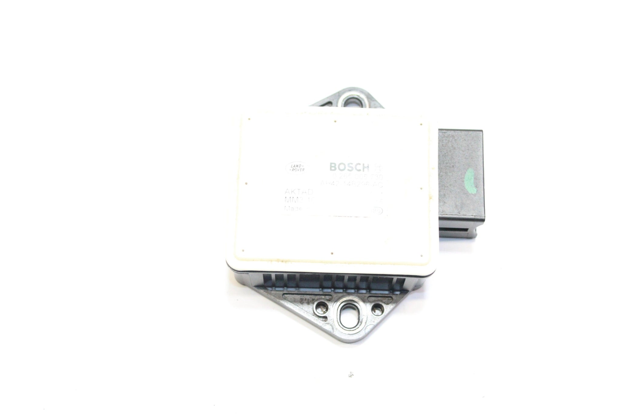 Land Rover Discovery 4 3.0 Yaw Rate Sensor 2011 AH42-14B296-AC