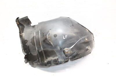 2000 MERCEDES CL500 W215 LEFT SIDE FRONT SPLASH GUARD 2156980130