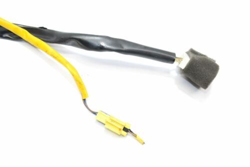 2010 SSANGYONG RODIUS AIRBAG SLIP RING SQUIB