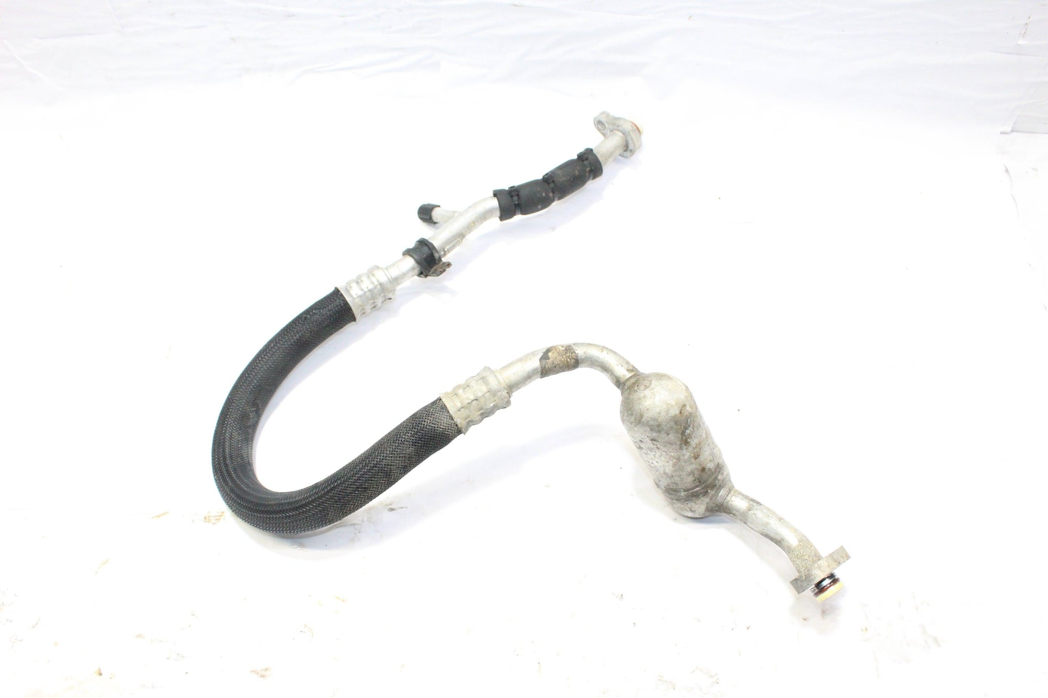 Land Rover Discovery 4 Air Con Hose Pipe 2011