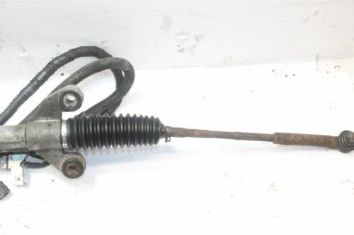 2009 SUBARU OUTBACK 2.0 POWER STEERING RACK E2622-70012