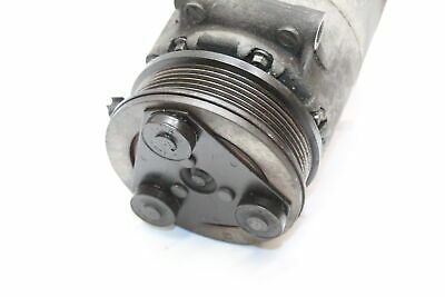 2009 VOLVO V70 2.0L AIR CON COMPRESSOR PUMP
