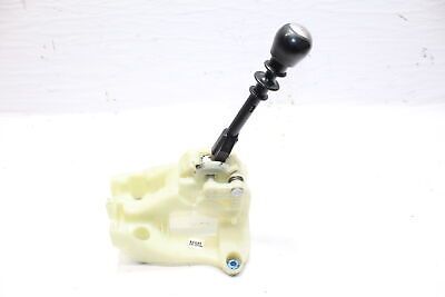 2013 SSANGYONG KORANDO GEAR SELECTOR SHIFTER
