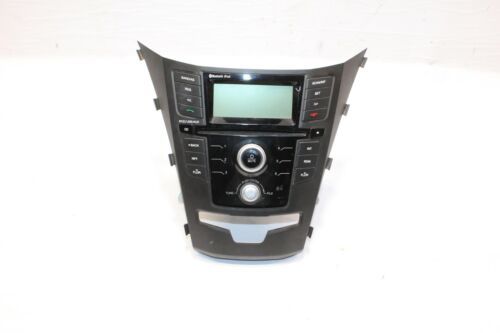 2014 SSANGYONG KORANDO Radio CD Player Head Unit DWSY1004