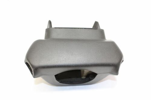 2006 NISSAN MURANO Z50 STEERING COLUMN COWLING SPEEDO SURROUND TRIM