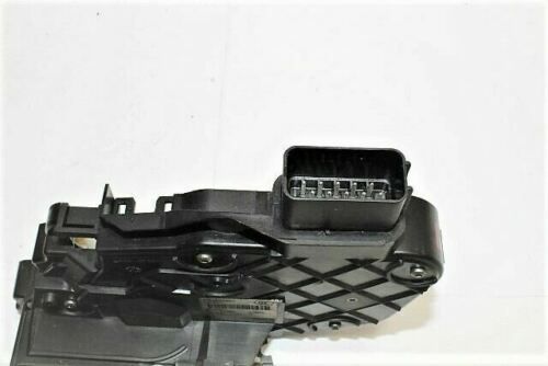2007 LAND ROVER FREELANDER 2 RIGHT SIDE FRONT DOOR LOCK FQJ000207