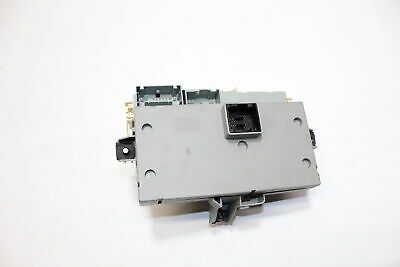 2008 ALFA ROMEO 159 1.9 FUSE BOX