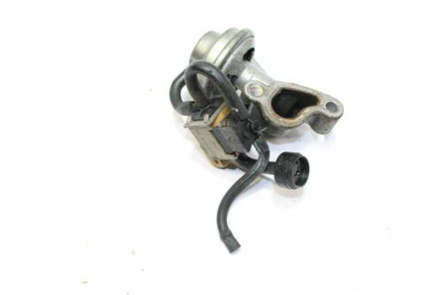 2002 MERCEDES CL500 W215 5.0 EGR VALVE