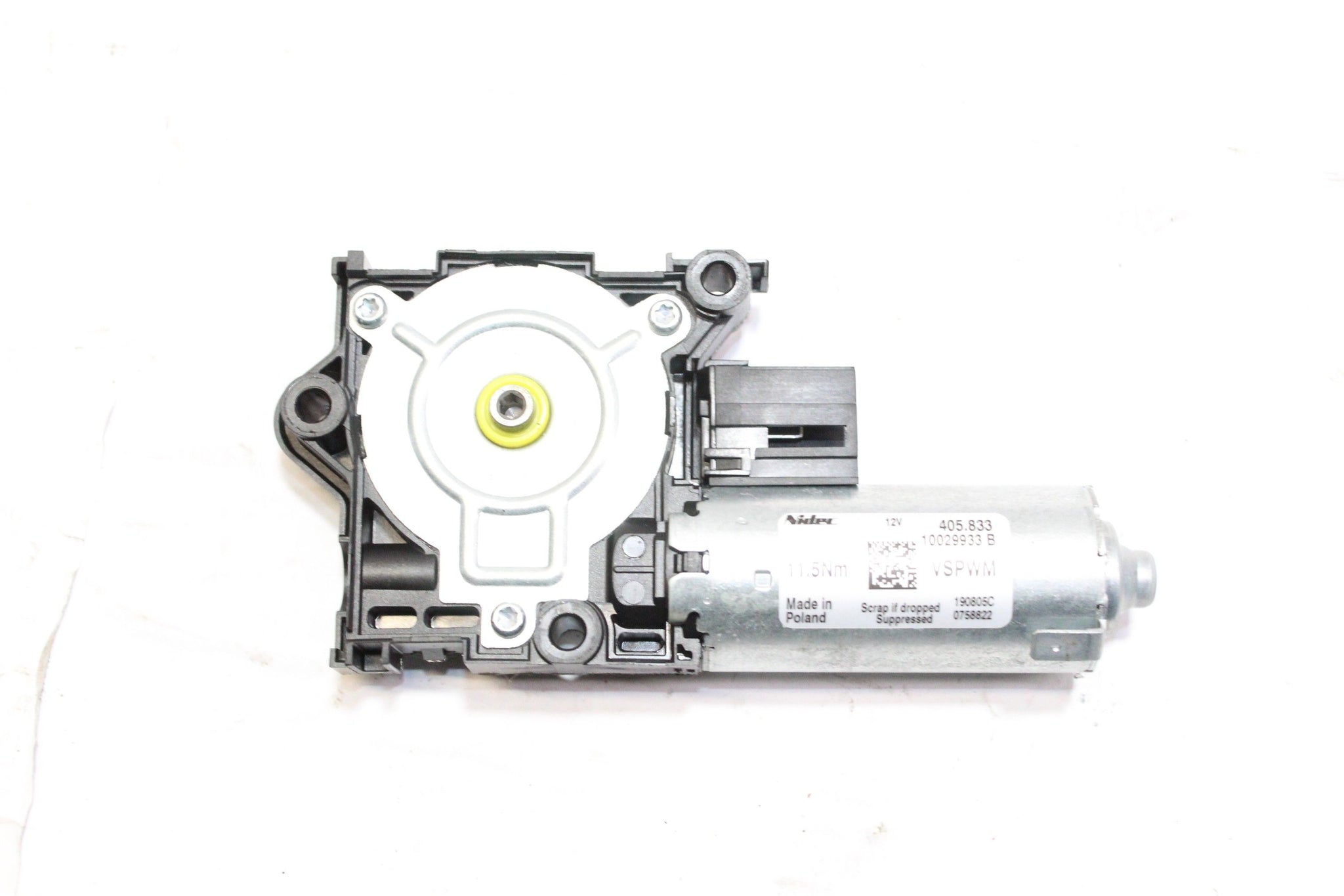 Mercedes A Class W177 Sunroof Motor AMG Line 10029933B 2019