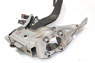 2006 NISSAN MURANO Z50 3.5 V6 BRAKE PEDAL