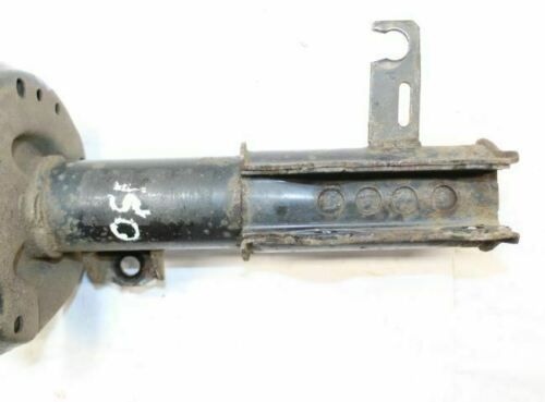 2013 CHEVROLET ORLANDO RIGHT SIDE FRONT SUSPENSION LEG