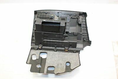 2012 CHEVROLET CRUZE GLOVE BOX BLACK