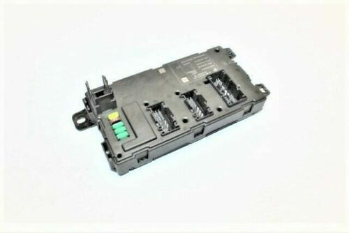 2013 BMW F31 320D REAR COMFORT CONTROL MODULE 9317173