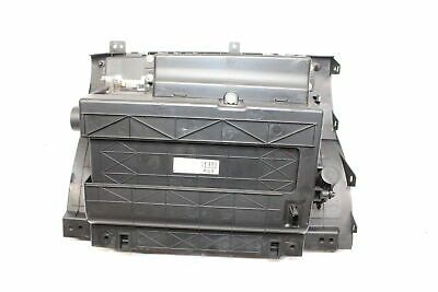 2013 SSANGYONG KORANDO GLOVE BOX