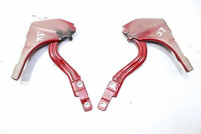 2010 ALFA ROMEO MITO BONNET HINGES