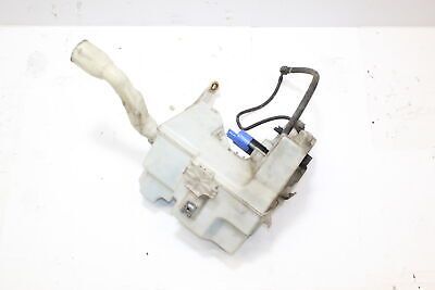 2006 PEUGEOT 407 COUPE WINDSCREEN WASHER BOTTLE AND PUMP