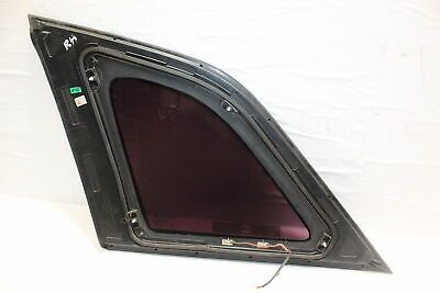 2007 VAUXHALL ANTARA RIGHT SIDE REAR QUARTER PANEL (STICKER TINT) 96660069