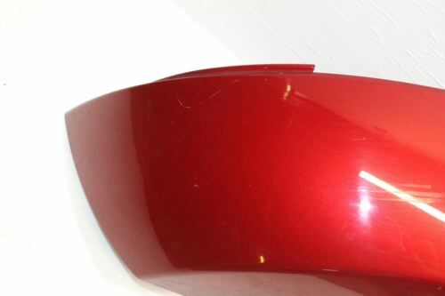 2008 DODGE NITRO RIGHT SIDE FRONT WHEEL ARCH TRIM