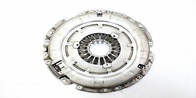 2013 SSANGYONG KORANDO 2.0 Clutch Kit