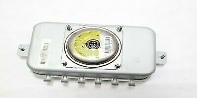 2013 SSANGYONG KORANDO LEFT SIDE DASHBOARD AIRBAG 86202-34900