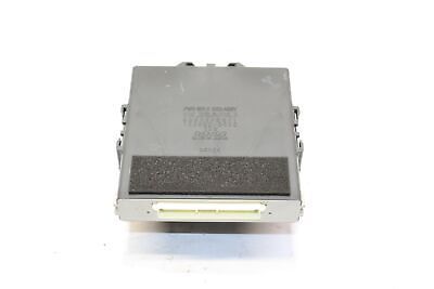 2012 Subaru Forester 2.0 PWR SPLY ECU Control Module 88811FG011