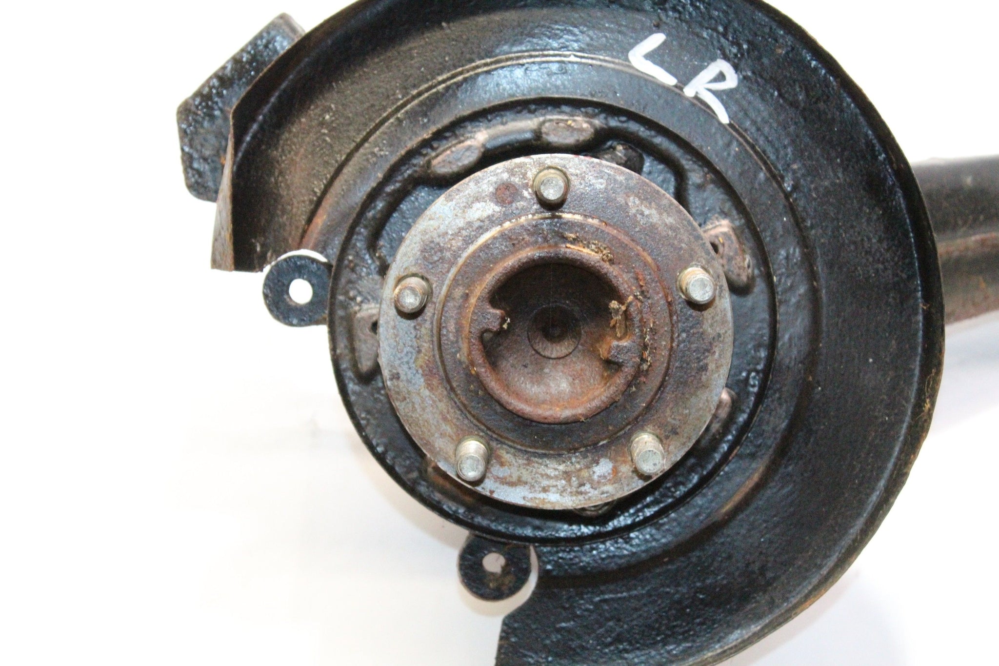 Mitsubishi GTO Hub with Arm Left Side Rear 1992