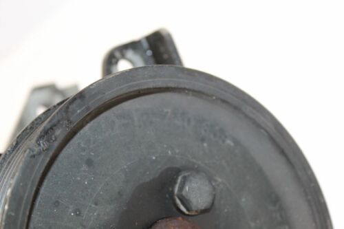 2004 BMW X5 E53 3.0 HYDRAULIC POWER STEERING PUMP 7692974526