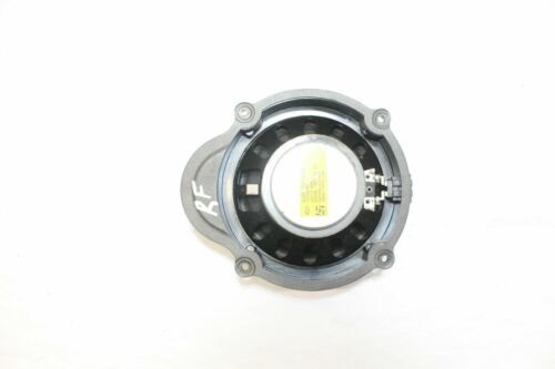 2010 LAND ROVER DISCOVERY 4 FRONT DOOR SPEAKER XQM500520 ( NON SIDED )