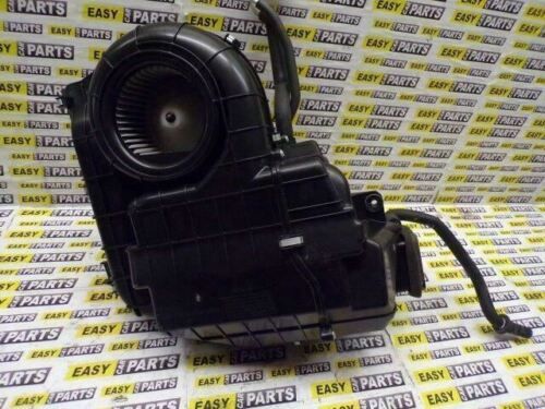 2008 HYUNDAI SANTA FE MK2 2.2 REAR HEATER BLOWER UNIT