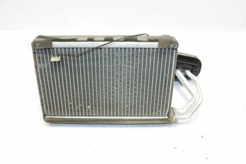 2012 SUBARU FORESTER AIR CON MATRIX