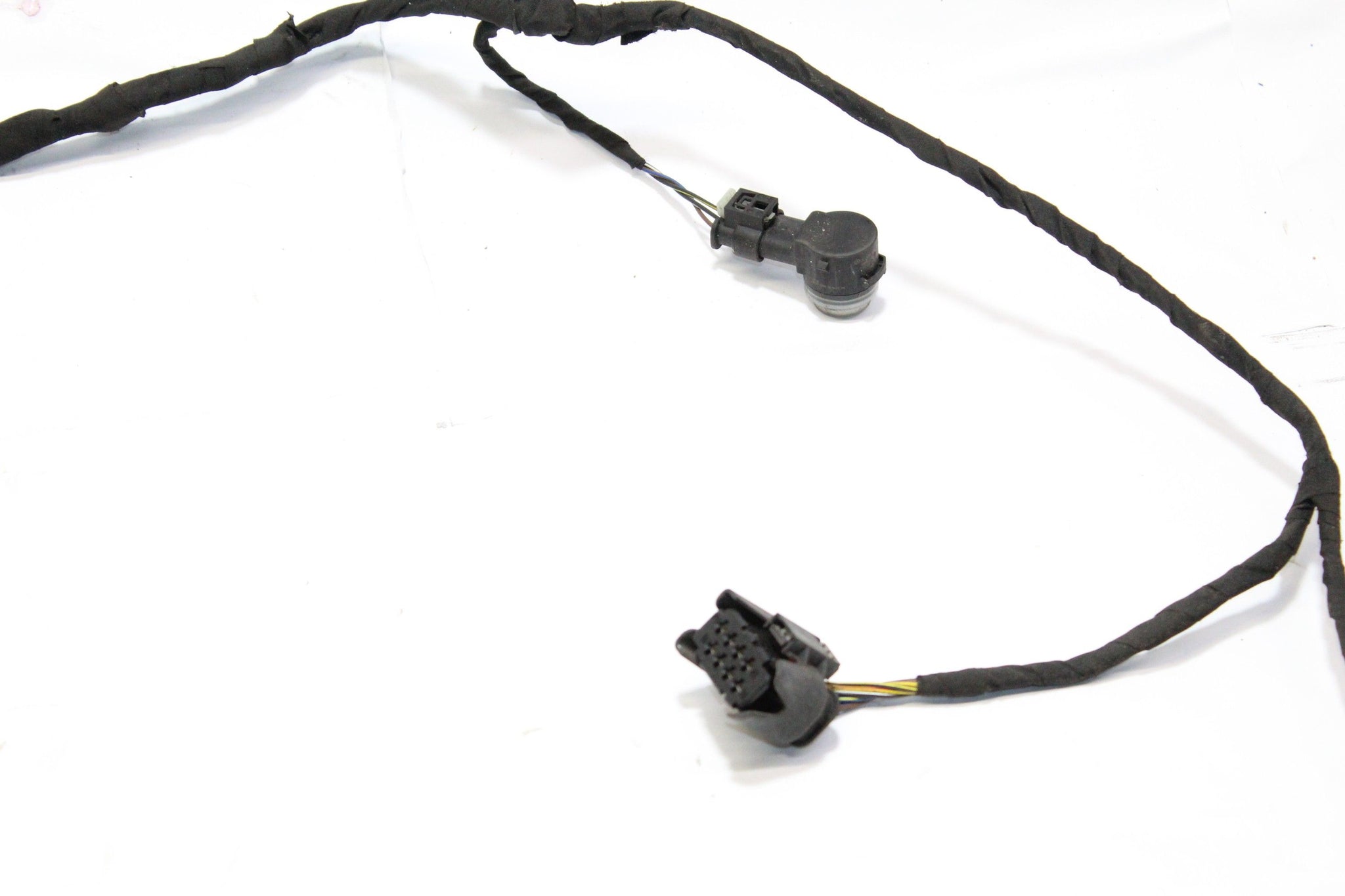 Mercedes A Class W177 AMG Rear Bumper PDC Wiring Loom A1775401629 2019