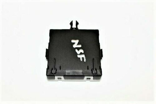 2016 MERCEDES C CLASS W205 LEFT SIDE FRONT DOOR CONTROL MODULE A2229009812