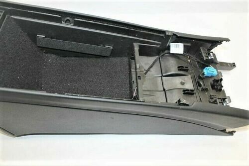 2016 MERCEDES C CLASS W205 CENTRE CONSOLE