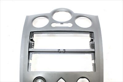 2007 RENAULT MEGANE CENTRE DASHBOARD TRIM WITH START/STOP BUTTON