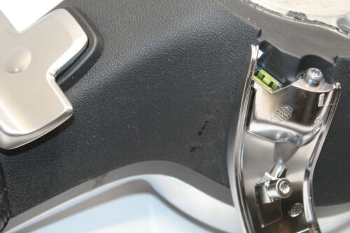 2019 MERCEDES A CLASS W177 STEERING WHEEL A0050072099