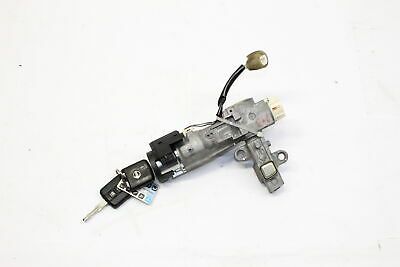 2006 NISSAN MURANO Z50 3.5 IGNITION BARREL SWITCH WITH 2 KEYS 28590C9902