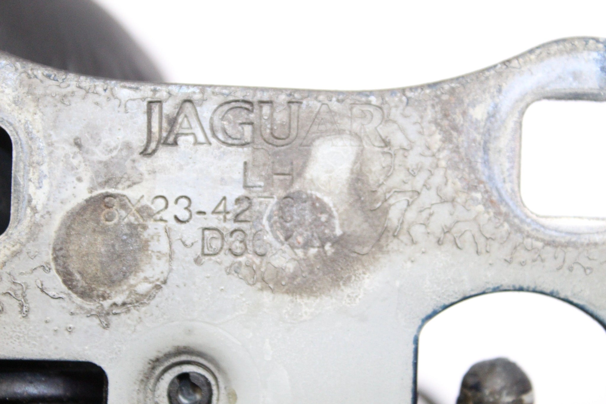 Jaguar XF Tailgate Boot Hinges 2013 8X23-42700