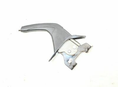 2012 SSANGYONG KORANDO HANDBRAKE LEVER