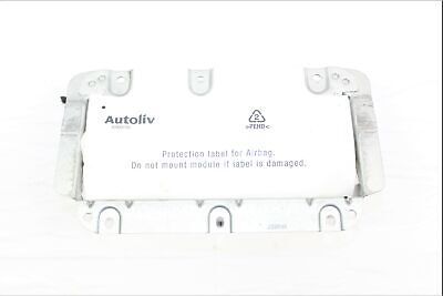 LAND ROVER FREE LANDER 2 LEFT SIDE FRONT DASH AIRBAG