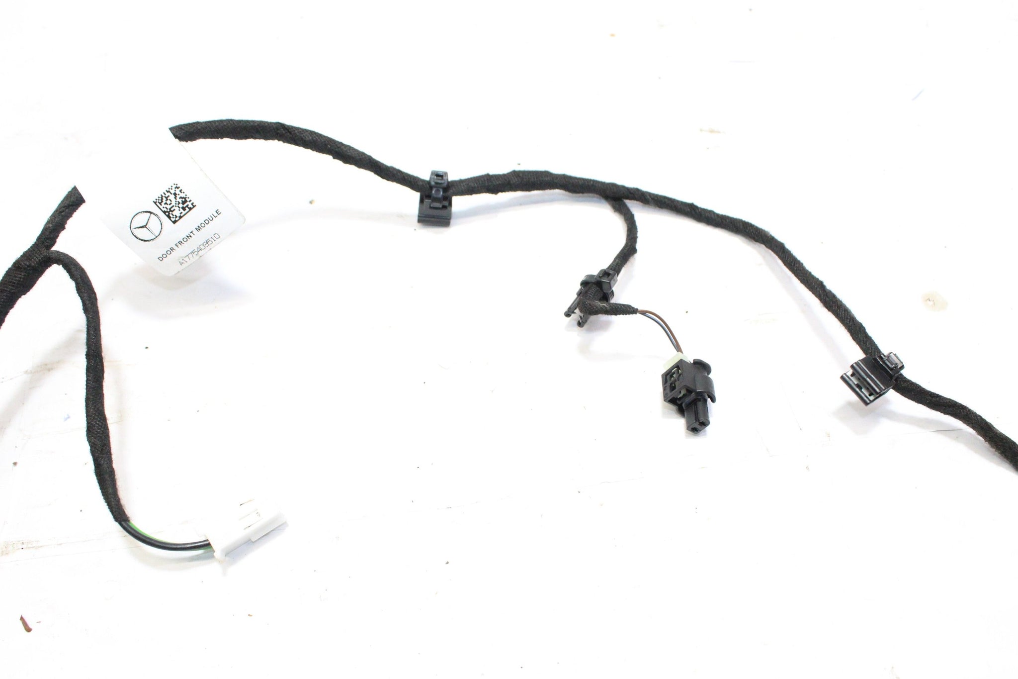 Mercedes A Class W177 Door Wiring Loom Front Left A1775409510 2019