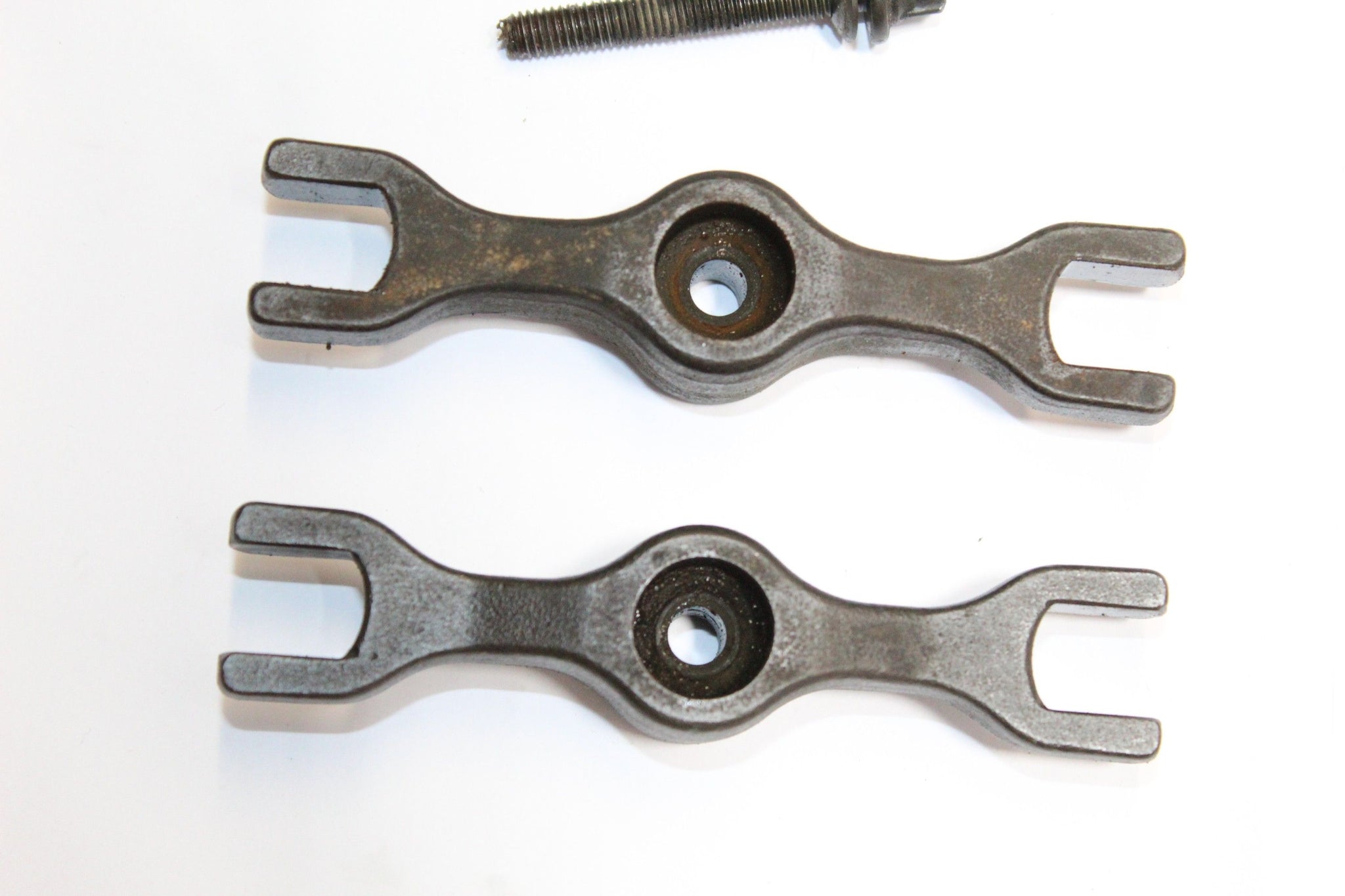 Ssangyong Korando Injector Clamp with Bolts 2017