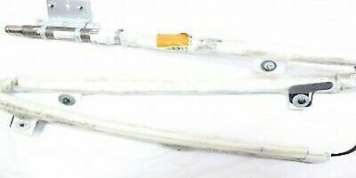 2009 VOLVO V70 LEFT SIDE ROOF CURTAIN AIRBAG 31291248
