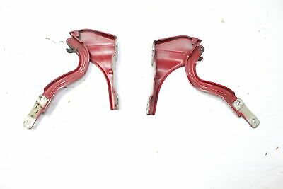 2010 ALFA ROMEO MITO BONNET HINGES